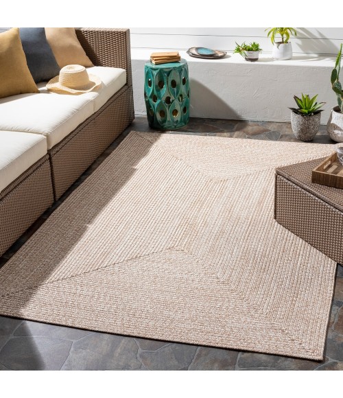 Livabliss Chesapeake bay CPK-2300 8 6 x 11 6 Rug