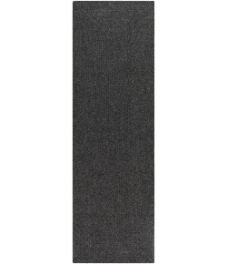 Livabliss Chesapeake Bay CPK2301 Charcoal Area Rug 2 ft. 6 in. X 8 ft. Runner