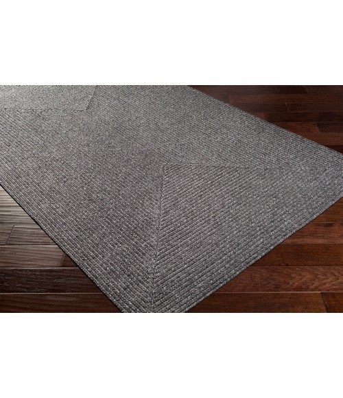 Livabliss Chesapeake bay CPK-2301 6  x 9  Oval Rug