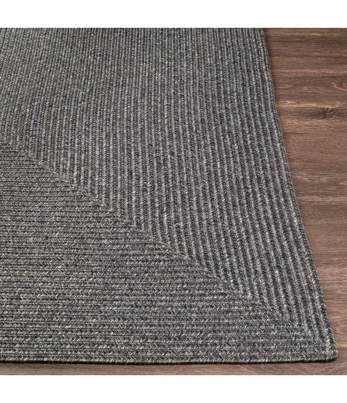 Livabliss Chesapeake bay CPK-2301 6  x 9  Oval Rug
