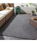 Livabliss Chesapeake bay CPK-2301 6  x 9  Oval Rug