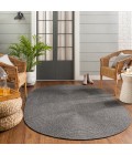 Livabliss Chesapeake bay CPK-2301 6  x 9  Oval Rug