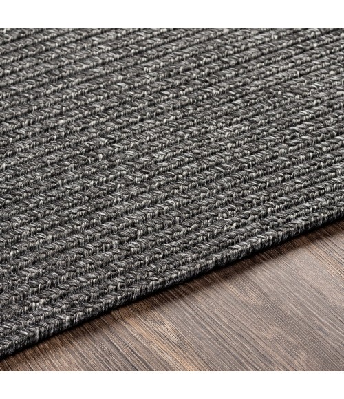 Livabliss Chesapeake bay CPK-2301 6  x 9  Oval Rug