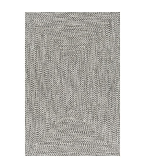 Livabliss Chesapeake bay CPK-2302 6  x 9  Oval Rug