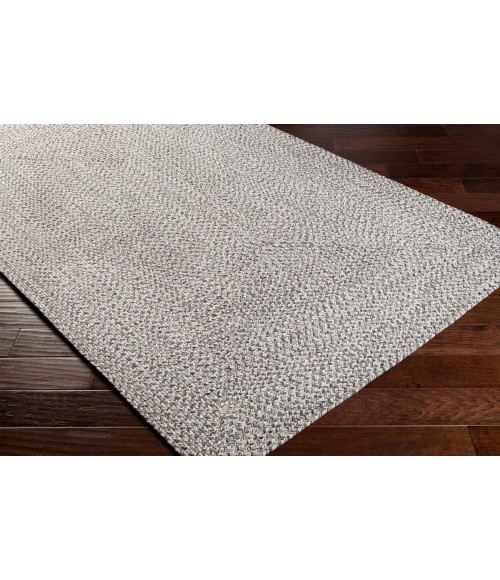 Livabliss Chesapeake bay CPK-2302 6  x 9  Oval Rug
