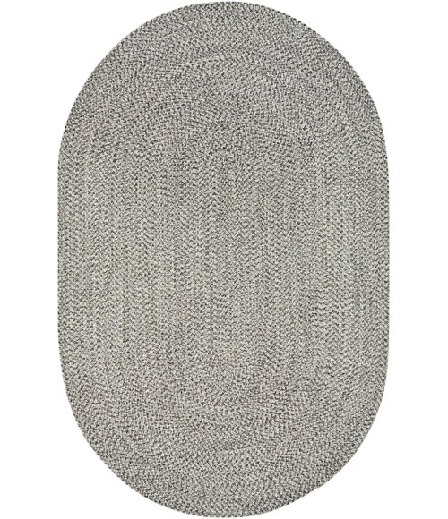 Livabliss Chesapeake bay CPK-2302 6  x 9  Oval Rug