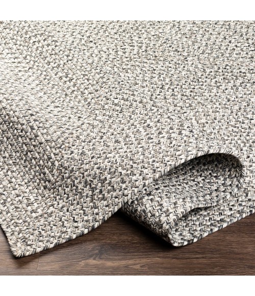 Livabliss Chesapeake bay CPK-2302 6  x 9  Oval Rug