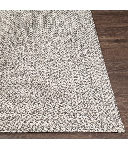 Livabliss Chesapeake bay CPK-2302 6  x 9  Oval Rug