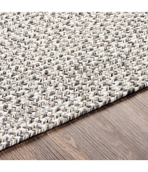 Livabliss Chesapeake bay CPK-2302 6  x 9  Oval Rug