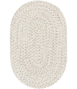 Livabliss Chesapeake Bay CPK2303 Medium Gray Camel Area Rug 2 ft. X 3 ft. Rectangle