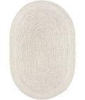 Livabliss Chesapeake bay CPK-2303 6  x 9  Oval Rug