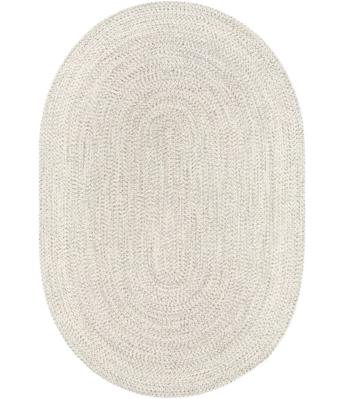 Livabliss Chesapeake bay CPK-2303 6  x 9  Oval Rug