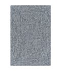 Livabliss Chesapeake bay CPK-2304 6  x 9  Oval Rug