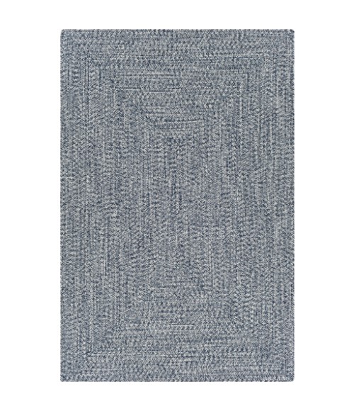 Livabliss Chesapeake bay CPK-2304 6  x 9  Oval Rug