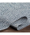 Livabliss Chesapeake bay CPK-2304 6  x 9  Oval Rug
