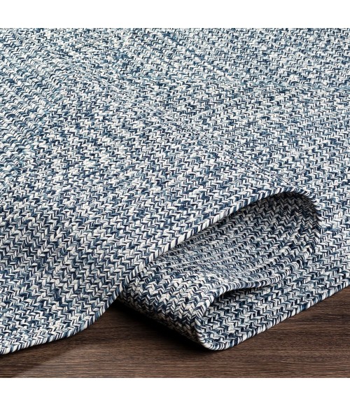 Livabliss Chesapeake bay CPK-2304 6  x 9  Oval Rug