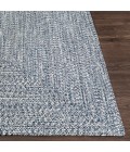 Livabliss Chesapeake bay CPK-2304 6  x 9  Oval Rug