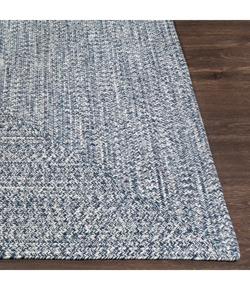 Livabliss Chesapeake bay CPK-2304 6  x 9  Oval Rug
