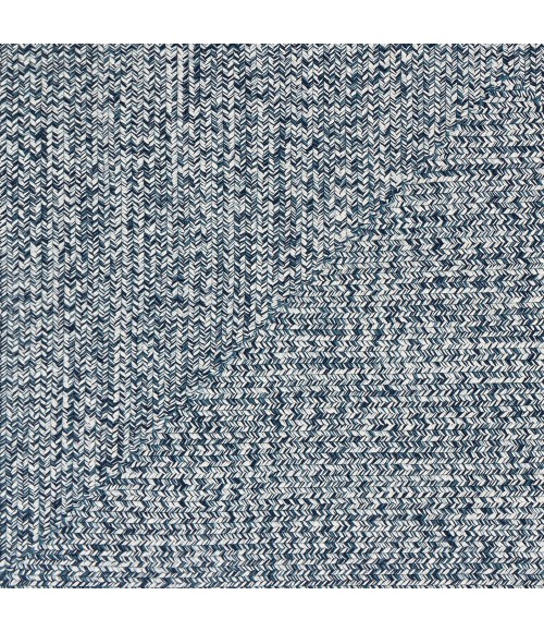 Livabliss Chesapeake bay CPK-2304 6  x 9  Oval Rug