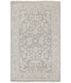 Surya Cappadocia CPP5007 Charcoal Moss Area Rug 2 ft. X 3 ft. Rectangle