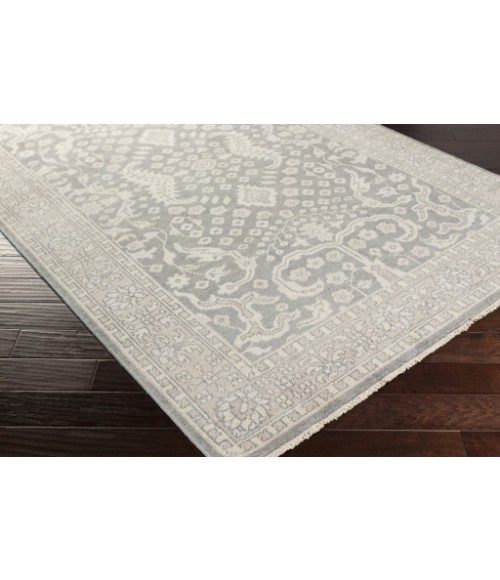 CAPPADOCIA RUG Surya Cappadocia CPP-5007-2x3 rug
