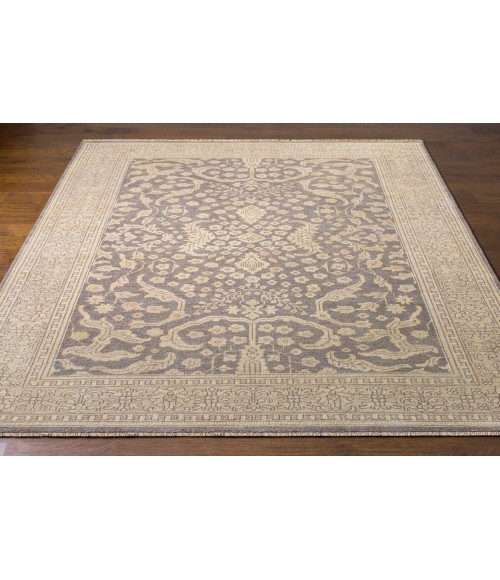 CAPPADOCIA RUG Surya Cappadocia CPP-5007-2x3 rug