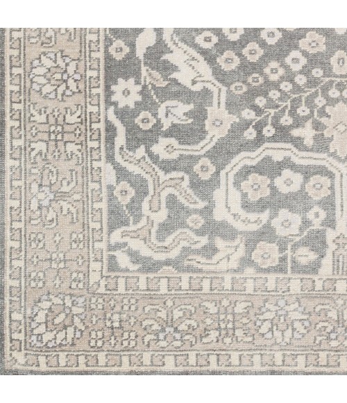CAPPADOCIA RUG Surya Cappadocia CPP-5007-2x3 rug