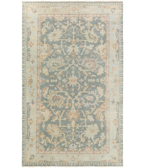 CAPPADOCIA RUG Surya Cappadocia CPP-5020-56x86 rug