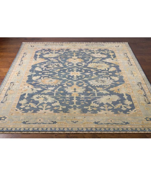 CAPPADOCIA RUG Surya Cappadocia CPP-5020-56x86 rug