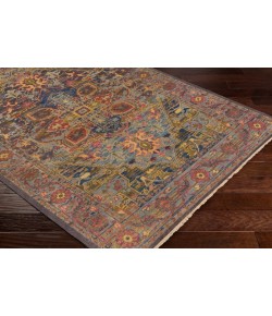 Surya Cappadocia CPP5022 Sage Bright Purple Area Rug 12 ft. X 15 ft. Rectangle