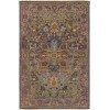 Surya Cappadocia CPP5022 Sage Bright Purple Area Rug 3 ft. 6 in. X 5 ft. 6 in. Rectangle
