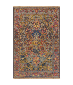 Surya Cappadocia CPP5022 Sage Bright Purple Area Rug 10 ft. X 14 ft. Rectangle Surya Cappadocia CPP5022 Sage Bright Purple Area Rug 10 ft. X 14 ft. Rectangle