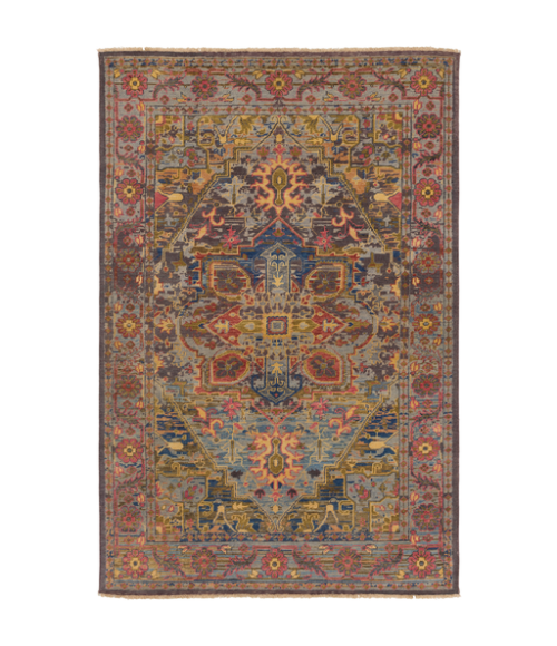 Surya Cappadocia CPP-5022-1215
