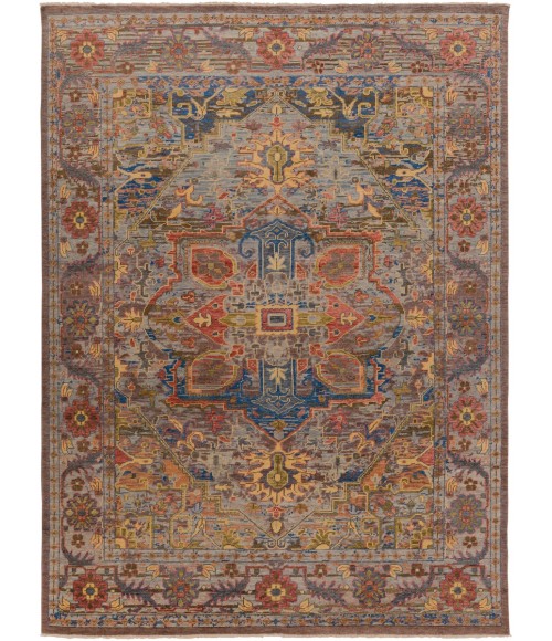 CAPPADOCIA RUG Surya Cappadocia CPP-5022-8x11 rug