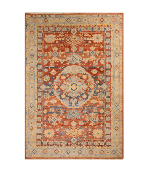CAPPADOCIA RUG Surya Cappadocia CPP-5026-23