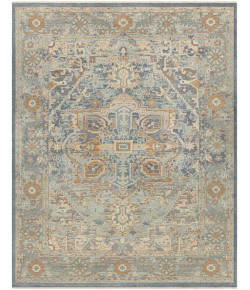 Surya Cappadocia CPP5034 Pale Blue Medium Gray Area Rug 10 ft. X 14 ft. Rectangle