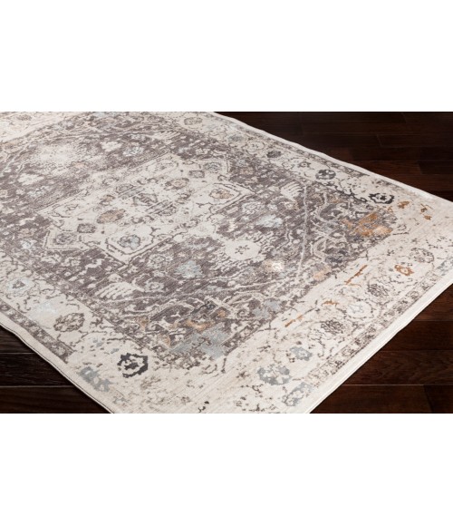 Continental COT-1940 8' x 11' Hand Made Rug
