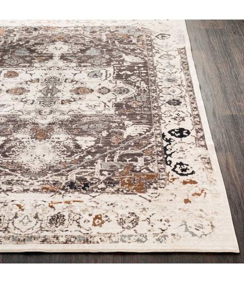 Continental COT-1940 8' x 11' Hand Made Rug