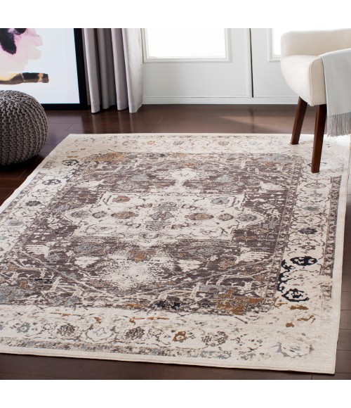 Continental COT-1940 8' x 11' Hand Made Rug