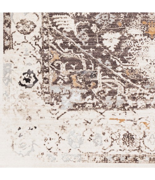 Continental COT-1940 8' x 11' Hand Made Rug