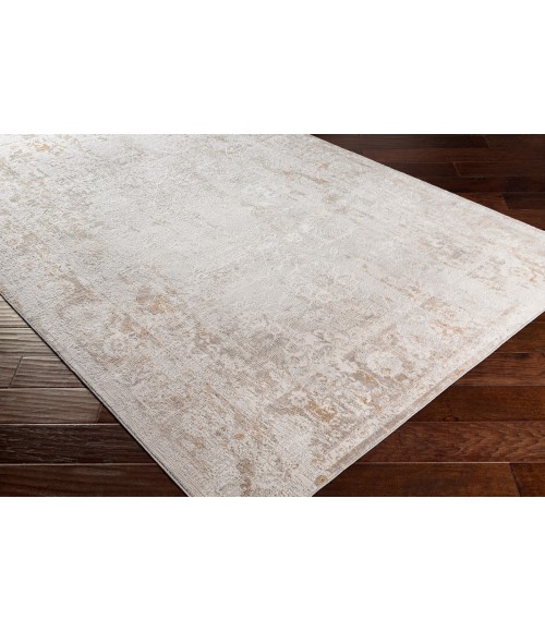 Surya Carmel CRL-2305 7 10 x 10  Rug