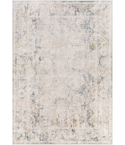 Livabliss Carmel CRL2306 Light Gray White Area Rug 12 ft. X 15 ft. Rectangle