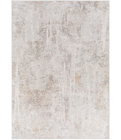 Livabliss Carmel CRL2310 Light Gray White Area Rug 10 ft. X 14 ft. Rectangle