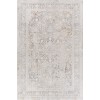 Livabliss Carmel CRL2313 Taupe Light Gray Area Rug 12 ft. X 15 ft. Rectangle