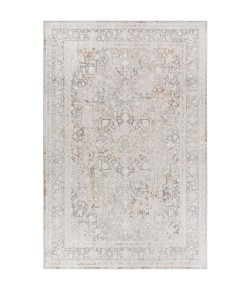 Livabliss Carmel CRL2313 Taupe Light Gray Area Rug 9 ft. X 12 ft. Rectangle
