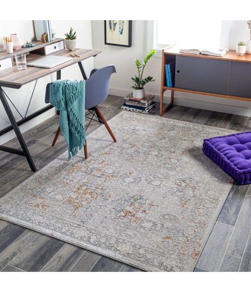 Surya Carmel CRL-2313 9  x 12  Rug
