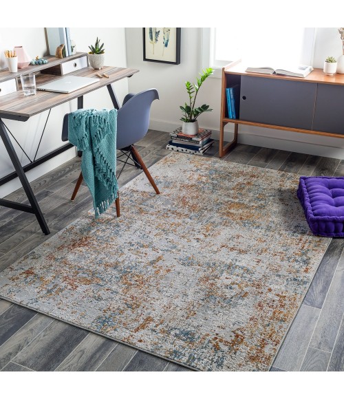 Surya Carmel CRL-2316 6 7 x 9 6 Rug
