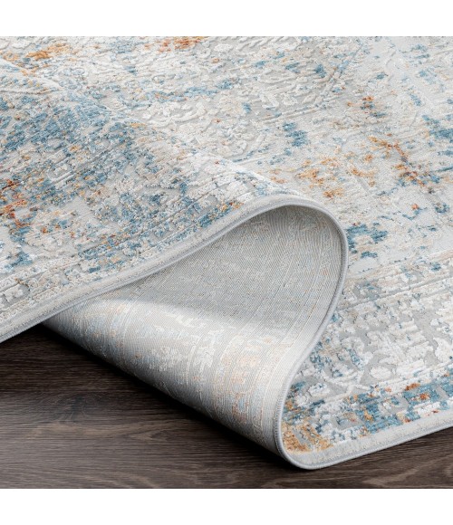 Surya Carmel CRL-2317 7 10 x 10  Rug