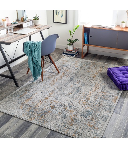 Surya Carmel CRL-2317 7 10 x 10  Rug