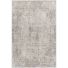 Livabliss Carmel CRL2318 Taupe Light Gray Area Rug 9 ft. X 12 ft. Rectangle